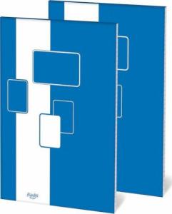 Bantex Budget Blok notatnikowy BANTEX BUDGET A5 50 kartek 400116559 2