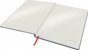 Leitz Notatnik Leitz Cosy, B5, kratka, szary 44820089 5