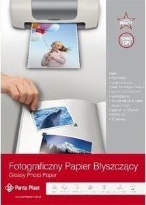 Panta Plast Papier FOTO A6 180g błyszczący 50ar.0324-0068-99 Panta Plast 1