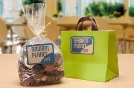 Avery Zweckform Brązowe etykiety na produkty, A4, 25 ark./op., 210 x 297 mm, AVERY ZWECKFORM, L7109-25 2