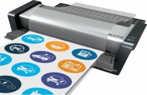 Laminator Leitz Laminator iLAM Touch Turbo Pro A3 (75190000) 6
