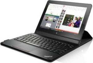 Lenovo ThinkPad 10 Folio Keyboard (4X30J32067) 3