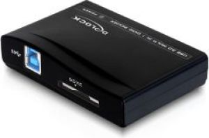 Czytnik Delock USB 3.0 (91712) 4