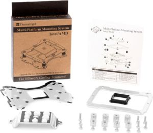 Thermalright Wieloplatformowy system mocowania Intel/AMD (TRUE BTK) 7