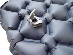 CorbySport Nadmuchiwana mata 2