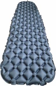 CorbySport Nadmuchiwana mata 9