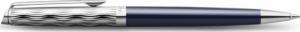 Waterman Długopis HEMISPHERE LESSENCE DU BLEU WATERMAN 2166470, giftbox 4