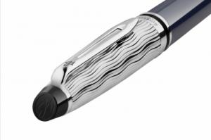 Waterman Długopis EXPERT LESSENCE DU BLEU WATERMAN 2166466, giftbox 2