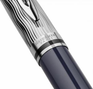 Waterman Długopis EXPERT LESSENCE DU BLEU WATERMAN 2166466, giftbox 4