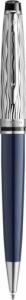 Waterman Długopis EXPERT LESSENCE DU BLEU WATERMAN 2166466, giftbox 5