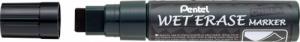 Marker kredowy czarny SMW56-A PENTEL 1