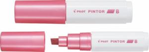 Pilot Marker PINTOR B metaliczny różowy PISW-PT-B-MP PILOT 1