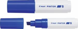 Pilot Marker PINTOR B niebieski PISW-PT-B-L PILOT 1