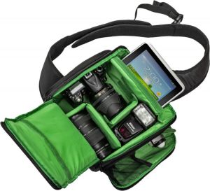 Torba RivaCase sling 7470 (6901801074709) 16