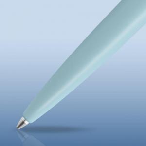 Waterman Długopis ALLURE PASTEL NIEBIESKI WATERMAN 2105224 1