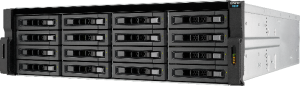Macierz dyskowa Qnap Obudowa rozszerzająca RAID, REXP-1620U-RP (REXP-1620U-RP) 5