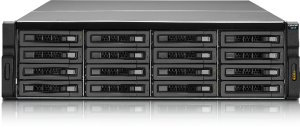 Macierz dyskowa Qnap Obudowa rozszerzająca RAID, REXP-1620U-RP (REXP-1620U-RP) 6