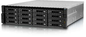 Macierz dyskowa Qnap Obudowa rozszerzająca RAID, REXP-1620U-RP (REXP-1620U-RP) 8