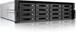 Macierz dyskowa Qnap Obudowa rozszerzająca RAID, REXP-1620U-RP (REXP-1620U-RP) 9