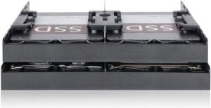 Icy Dock Uchwyt montażowy na 4 dyski HDD / SSD 2.5" (MB344SP) 3
