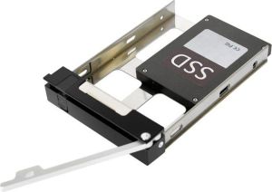 Kieszeń Icy Dock Obudowa MB561U3S-4SB, Czarna (MB561U3S-4SB R1) 3