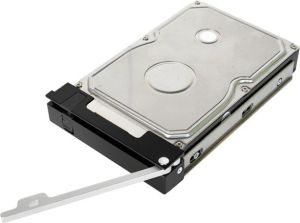 Kieszeń Icy Dock Obudowa MB561U3S-4SB, Czarna (MB561U3S-4SB R1) 4