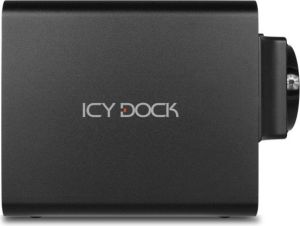 Kieszeń Icy Dock Obudowa MB561U3S-4SB, Czarna (MB561U3S-4SB R1) 6