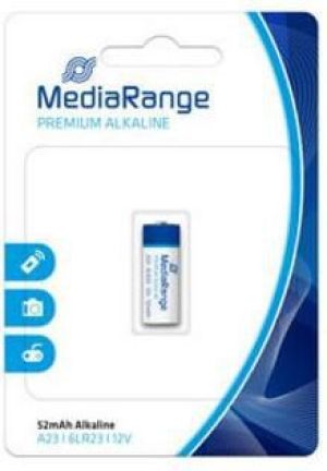 MediaRange Bateria A23 1 szt. 1