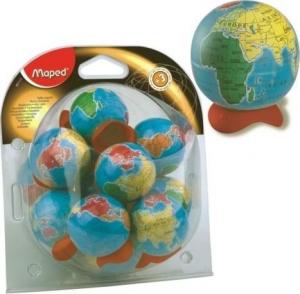 Maped Temperówka GLOBE 051002 MAPED 051111 2