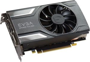 Karta graficzna EVGA GeForce GTX 1060 SC Gaming 3GB GDDR5 (03G-P4-6162-KR) 4