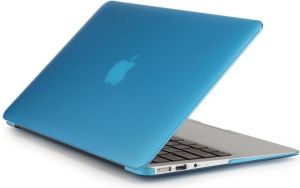 Etui KMP MacBook Air 13 cali Niebieskie (1215130105) 1