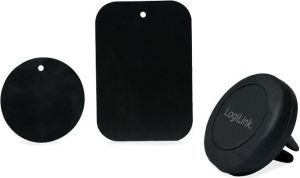 LogiLink Uchwyt magnetyczny do samochodu AA0079 2