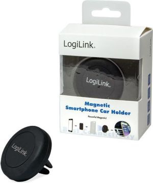 LogiLink Uchwyt magnetyczny do samochodu AA0079 8
