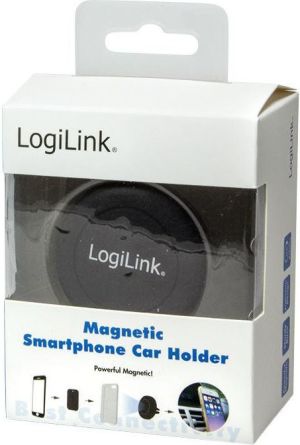LogiLink Uchwyt magnetyczny do samochodu AA0079 9