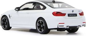 Jamara BMW M4 Coupe 1:14 weiß 40Mhz (404566) 3