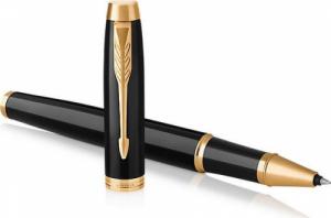 Parker Pióro kulkowe PARKER IM BLACK LACQUER GT 1931659, giftbox 4