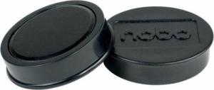 Nobo Magnesy do tablic 38 mm (1,5 kg), czarne, , 10 szt. 1915305 3