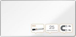 Nobo Tablica porcelanowa Premium Plus 2000x1000mm 1915150 3