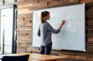 Nobo Tablica porcelanowa Premium Plus 2000x1000mm 1915150 6