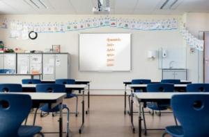 Nobo Tablica porcelanowa Premium Plus 2000x1000mm 1915150 7