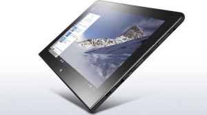 Tablet Lenovo 10.1" 128 GB 4G LTE Czarny  (20E30036GE) 1