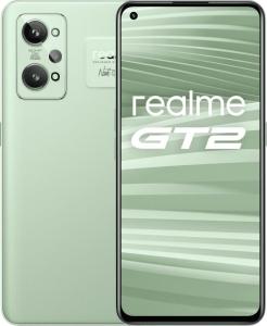 Smartfon Realme GT 2 5G 12/256GB Zielony  (RMX3311) 1