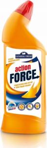 General Fresh General Fresh Płyn do WC ACTION FORCE Pomarańcz_1000 ml 1