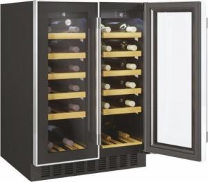 Chłodziarka do wina Hoover Winiarka Hoover HWCB60D 2