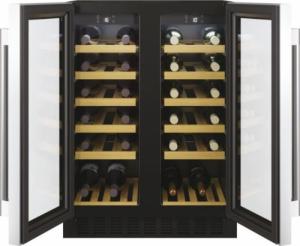 Chłodziarka do wina Hoover Winiarka Hoover HWCB60D 3