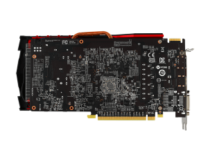 Karta graficzna MSI Radeon R7 370 LE 4GB GDDR5 (256 Bit) HDMI, 2xDVI, DP, BOX (R7 370 GAMING 4G LE) 4