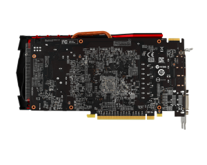 Karta graficzna MSI Radeon R7 370 LE 2GB GDDR5 (256 Bit) HDMI, 2xDVI, DP, BOX (R7 370 GAMING 2G LE) 4