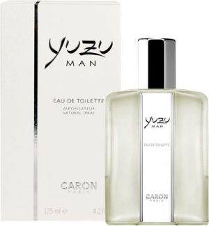 Caron Yuzu EDT 125ml 1