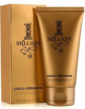 Paco Rabanne 1 Million Balsam po goleniu 75ml 1