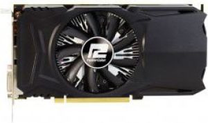 Karta graficzna Power Color Radeon RX 460 Red Dragon 2GB GDDR5 (128 Bit) HDMI, DP, DVI, BOX (AXRX 460 2GBD5-DH/OC) 3